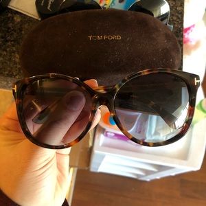 Tom Ford Sunglasses